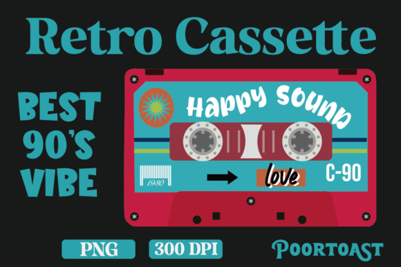 Download Retro Cassette Vol. 15 - Cassette Collection