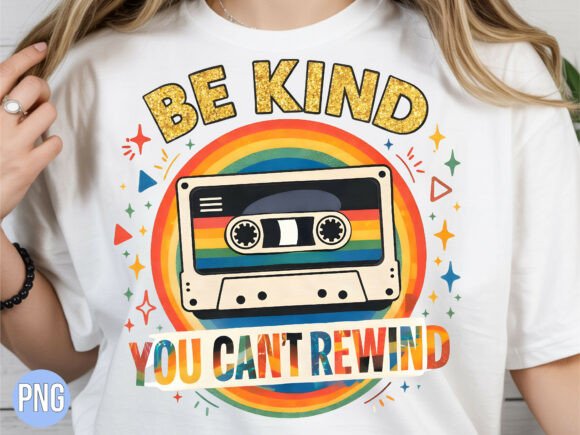 Download Retro Music Be Kind Rewind Cassette PNG - Cassette Collection