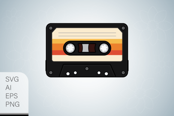 Download Cassette Tape - Cassette Collection